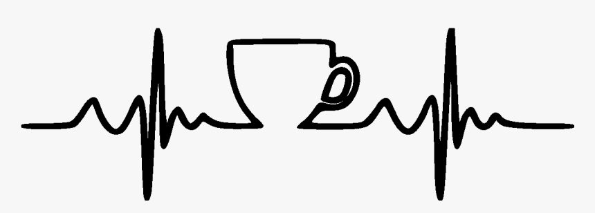 Coffee Mug Pulse, HD Png Download