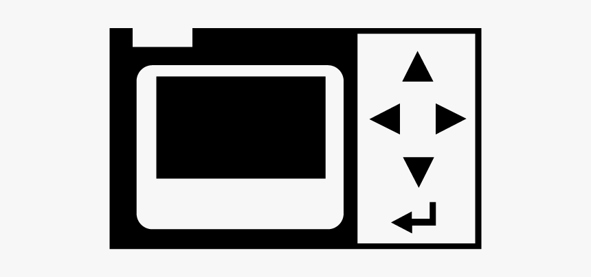 Ekg Clipart Eeg - Sign, HD Png Download