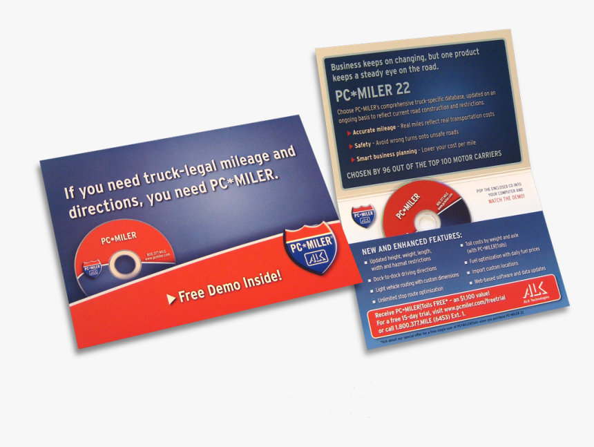 Flyer, HD Png Download