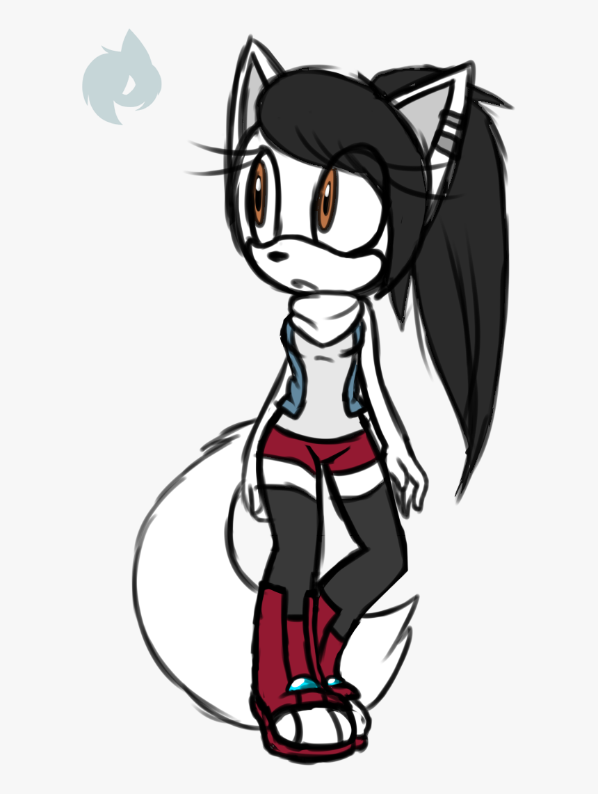 Alex The Arctic By - Cartoon, HD Png Download