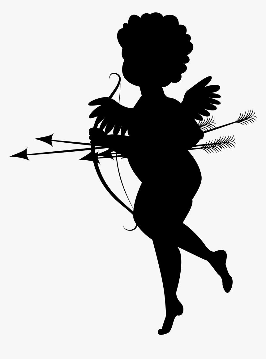 Cupid, HD Png Download