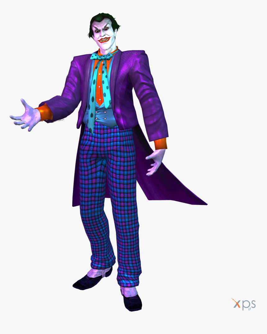Joker Xnalara, HD Png Download