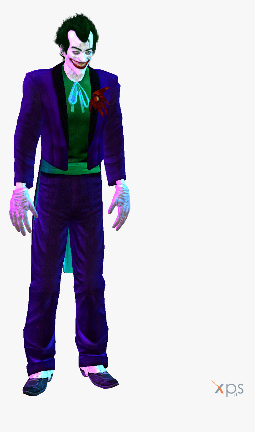 Animated Gif Joker Transparent, HD Png Download