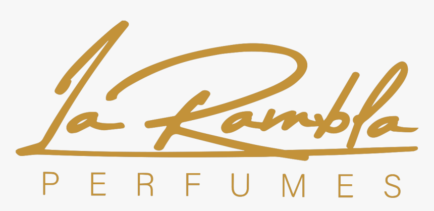 Larambla Perfumes - Calligraphy, HD Png Download