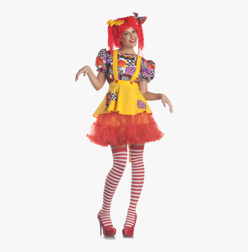 Falda De Santa Claus, HD Png Download