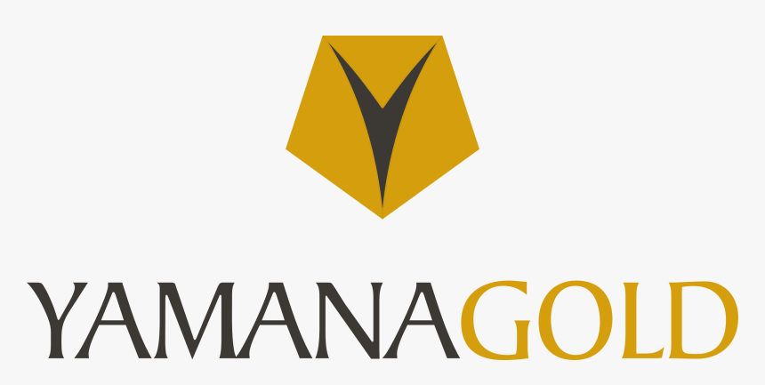 Yamana Gold Logo, HD Png Download