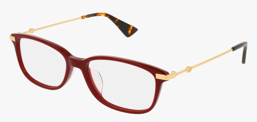 Gucci Glasses Asian Fit, HD Png Download