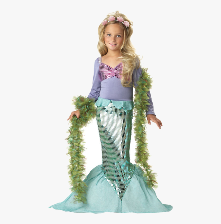 Halloween Little Girls Costumes, HD Png Download