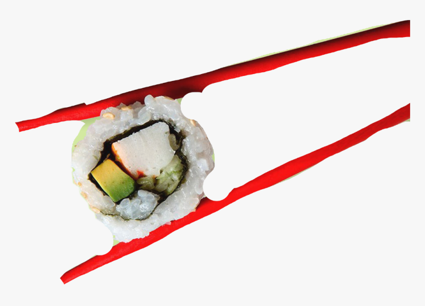 #chopsticks #sushi 
picture Credit Goes To Picsart - Chopsticks Sushi Png, Transparent Png