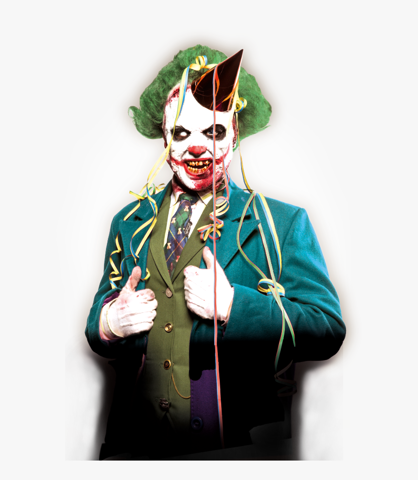 Halloween Costume, HD Png Download