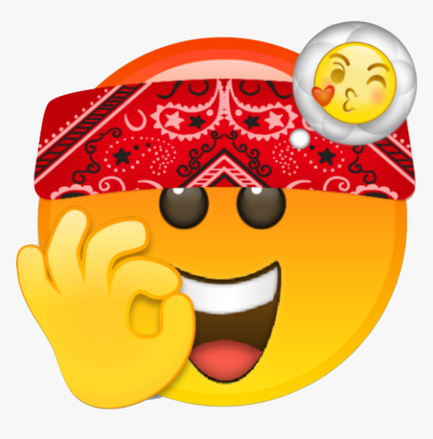 #sticker #emoji #emoticon #love #dizzy #yellow #tongue - Custom Love Emoji, HD Png Download