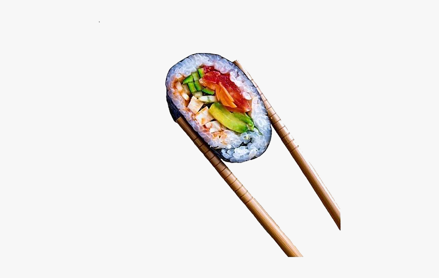 #healthy #fruit #veg #healthy #healthyfood #healthylifestyle - California Roll, HD Png Download