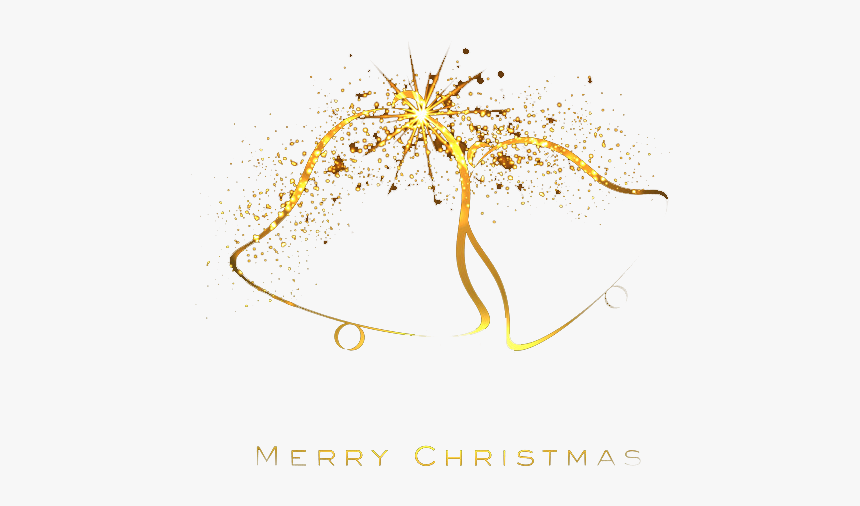 Vector Stock Shine Vector Brillo - Gold Christmas Designs Png, Transparent Png