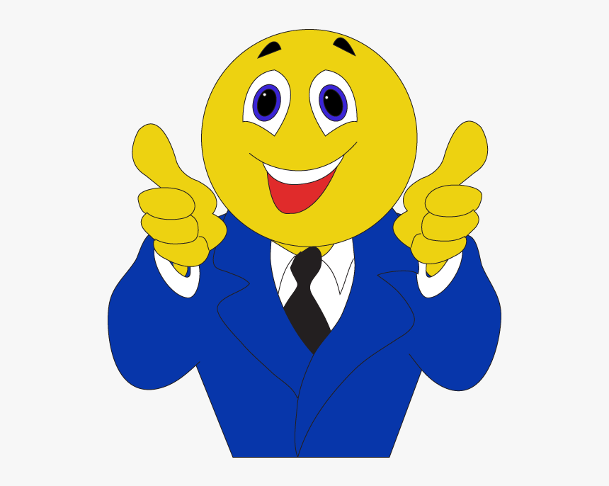Smiley, HD Png Download