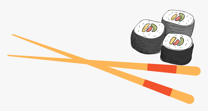 Placeholder - California Roll, HD Png Download