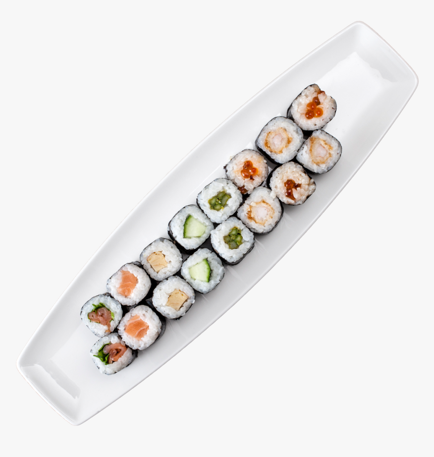 California Roll, HD Png Download