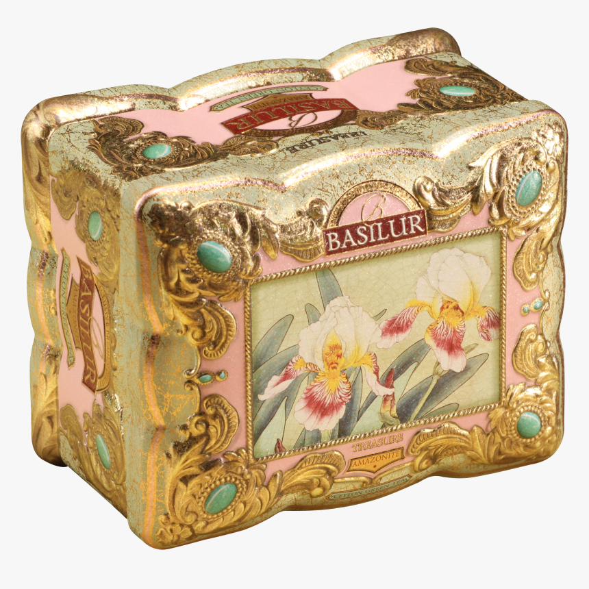 Box, HD Png Download