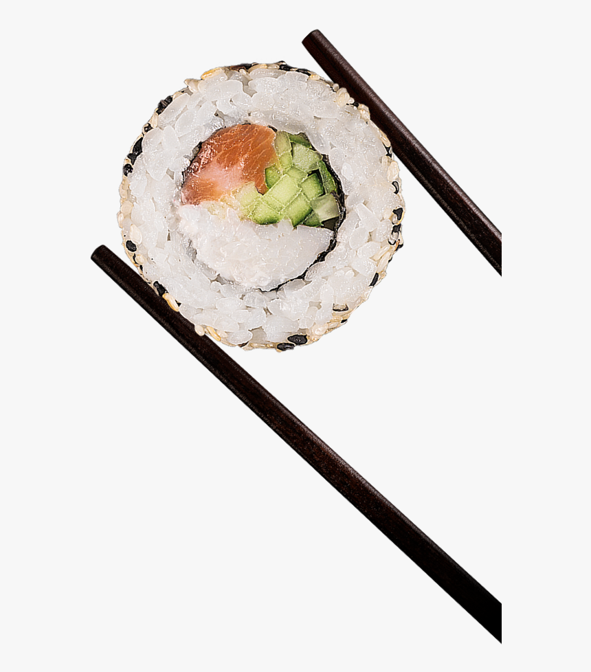 California Roll, HD Png Download