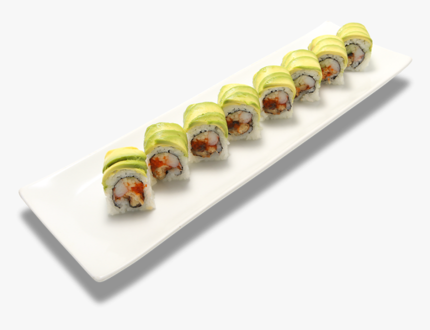 California Roll, HD Png Download