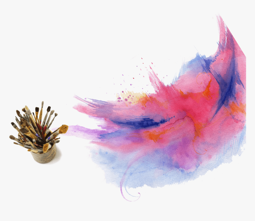 Paint - Still Life, HD Png Download