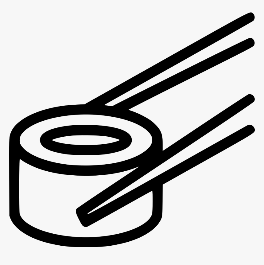 Sushi, HD Png Download