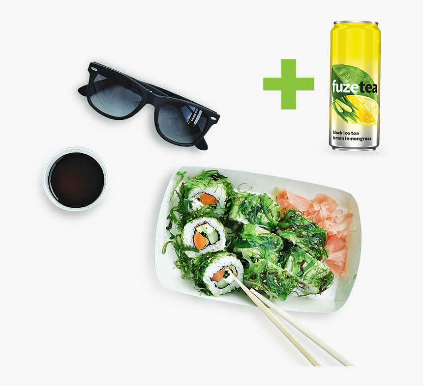 California Roll, HD Png Download