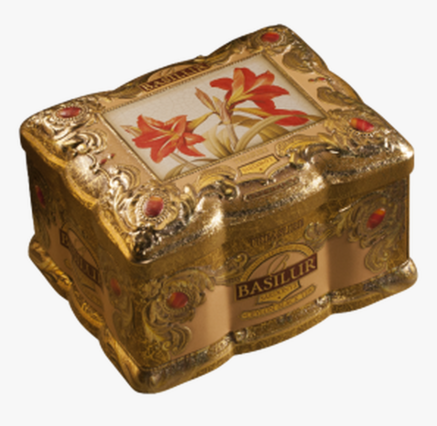 Treasure Chest Png, Transparent Png