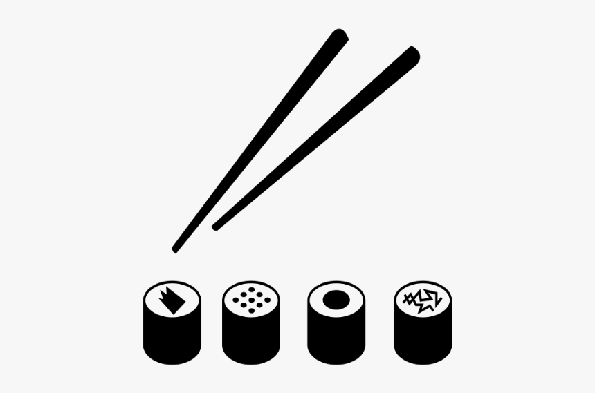 Sushi, HD Png Download