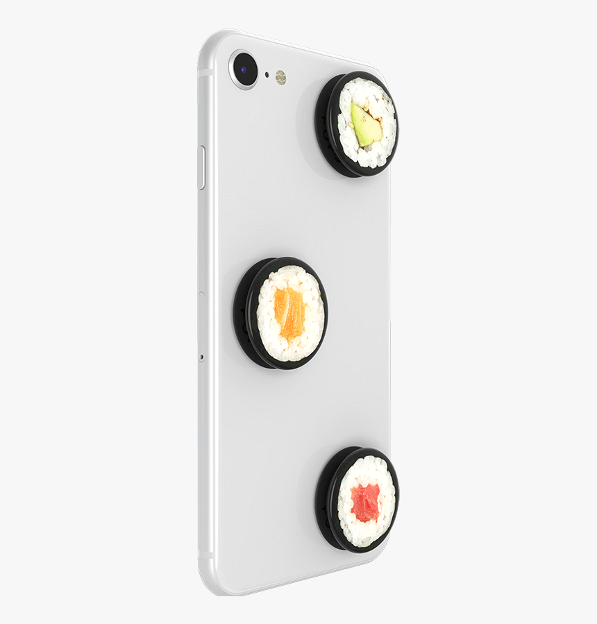 Popminis On A Roll, Popsockets - Mini Popsocket, HD Png Download