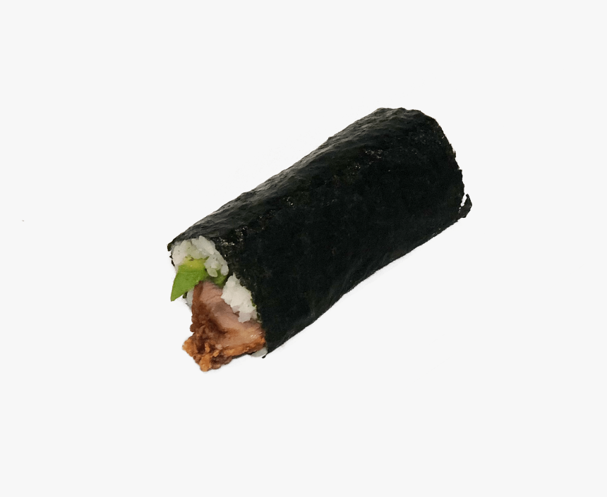 Handroll Crispy Chicken - California Roll, HD Png Download