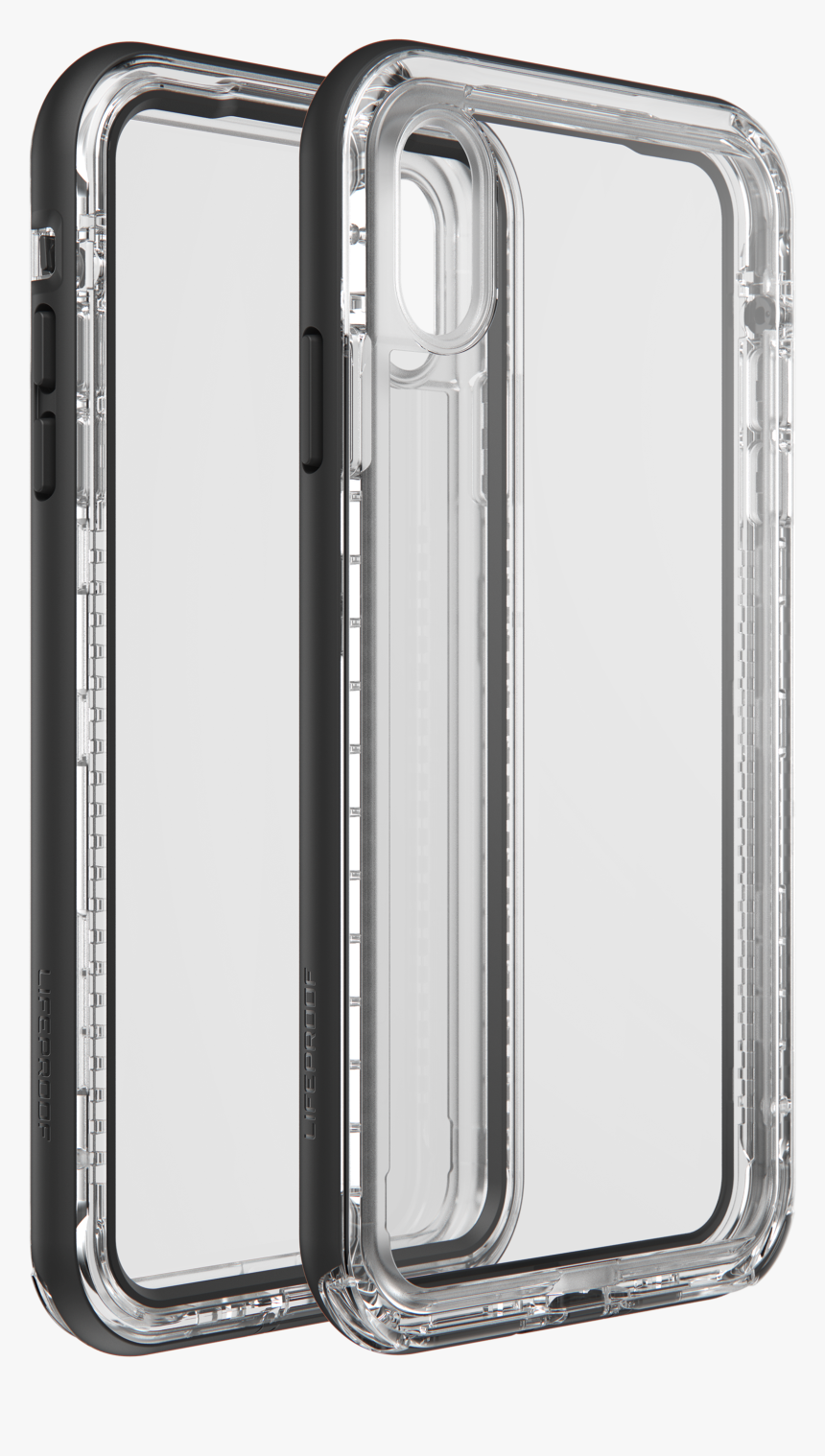 Iphone Xs Max Lifeproof Next, HD Png Download