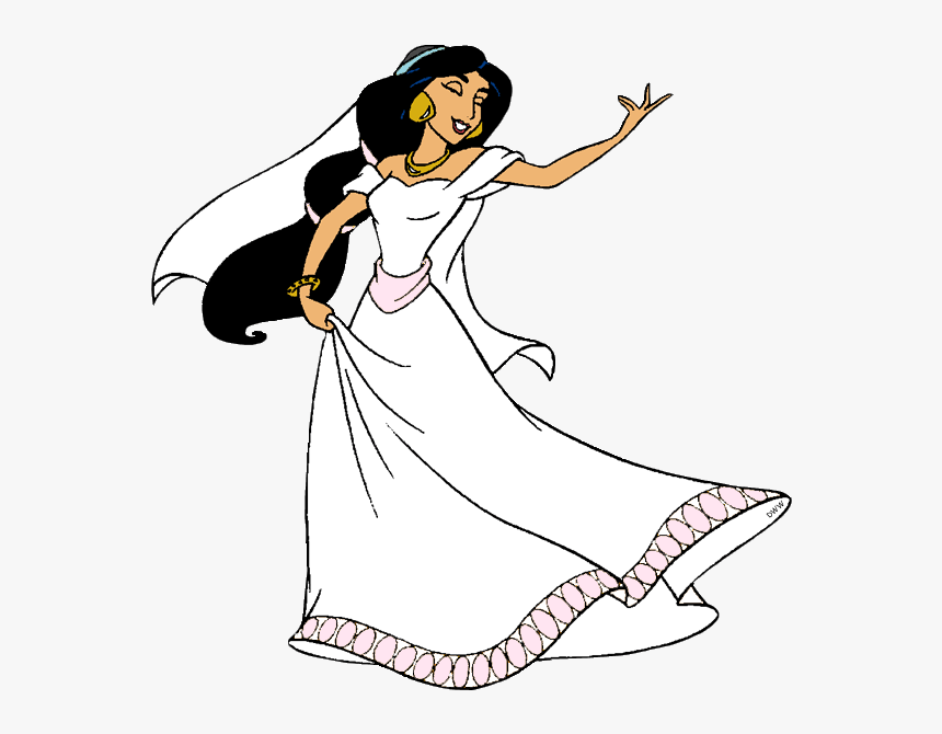 Disney Aurora And Phillip, HD Png Download