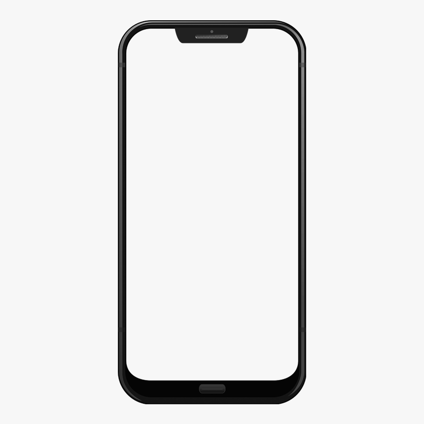 Smartphone, HD Png Download