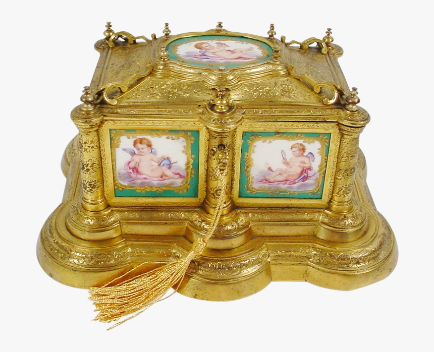 Antique, HD Png Download