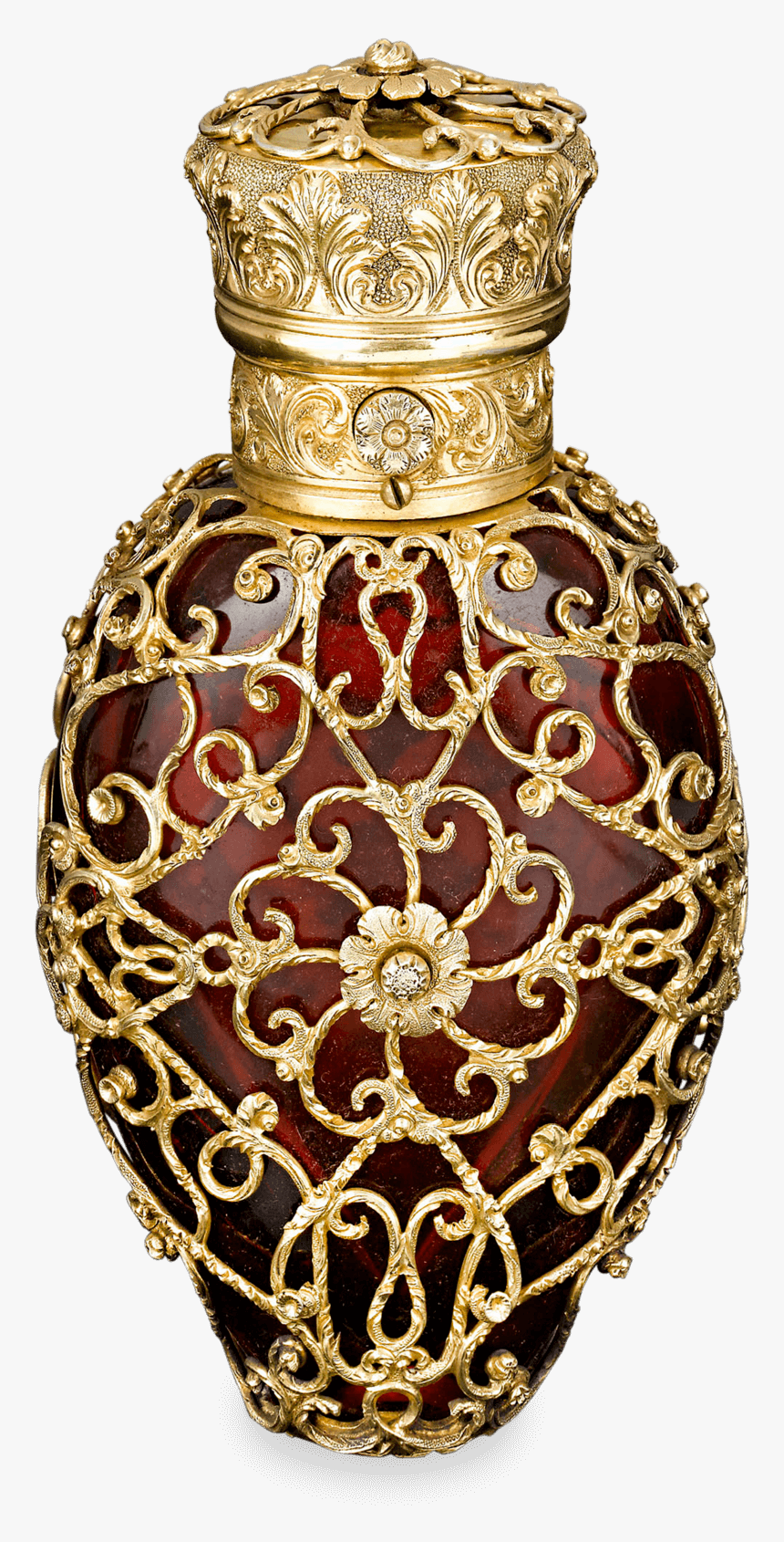 Treasure Chest Png, Transparent Png