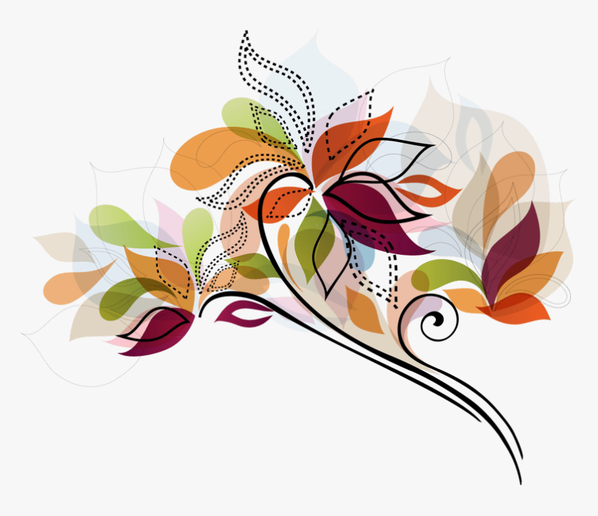 矢量标题边框素材 - উচ্চ মাধ্যমিক বাংলা ব্যাকরণ বই, HD Png Download