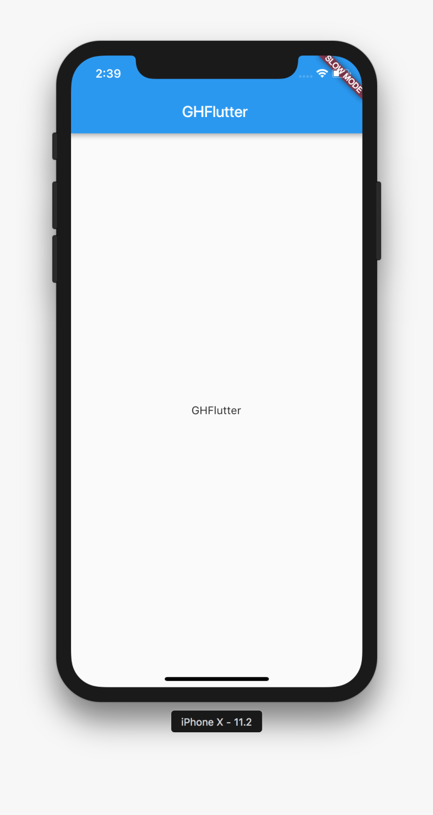 Flutter Button, HD Png Download