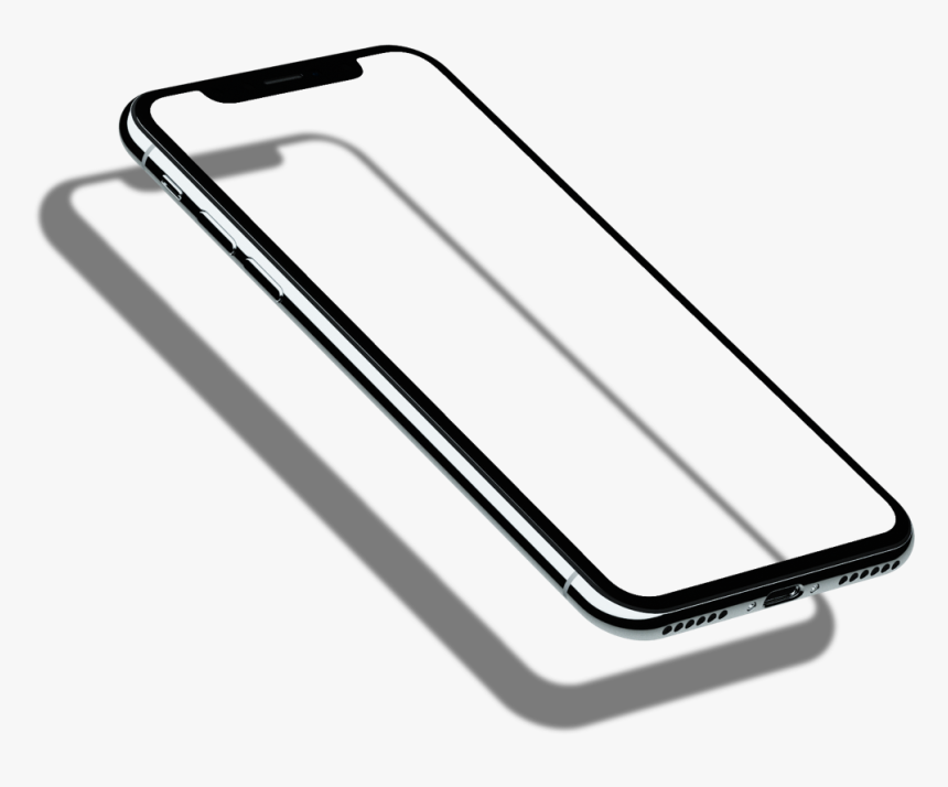 Smartphone, HD Png Download