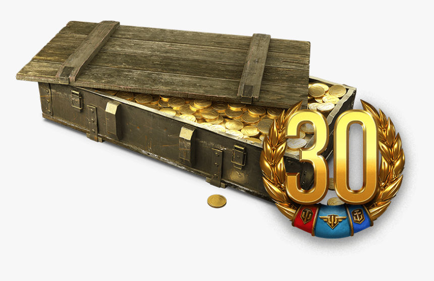 Кейсы Ворлд Оф Танкс, HD Png Download