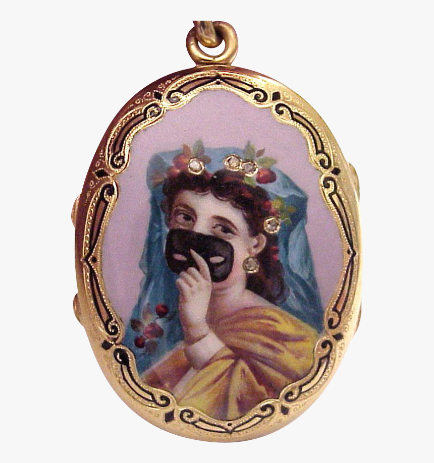 Locket, HD Png Download