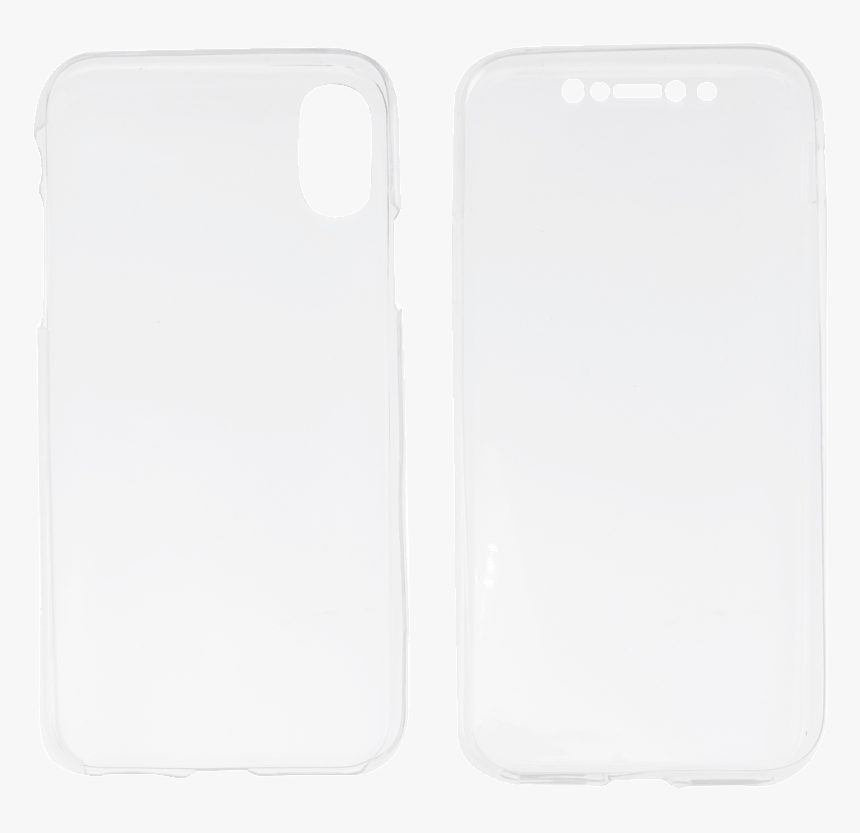 V Design V Lv 036 Iphone X Handyhülle, Transparent - Mobile Phone Case, HD Png Download