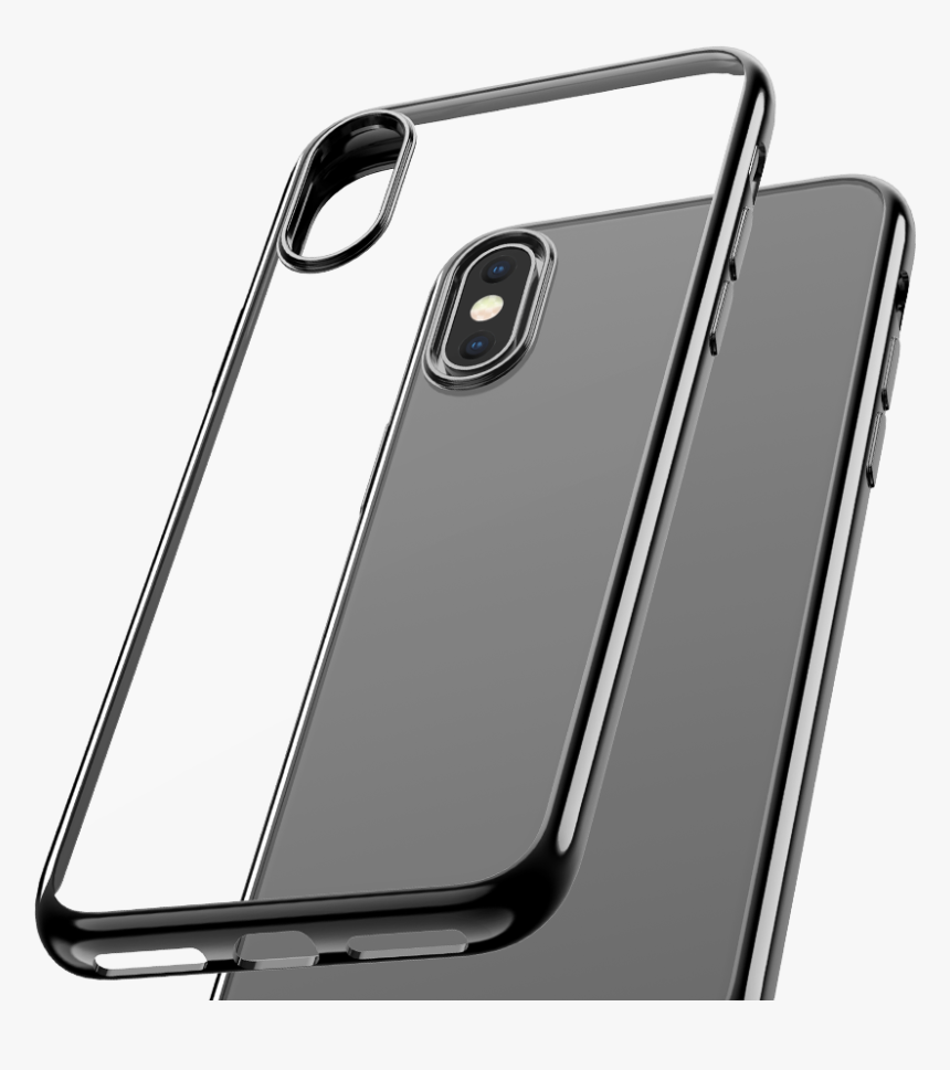 Cellara Protective Case Electro Collection For Iphone - Husa Cellara Iphone X, HD Png Download