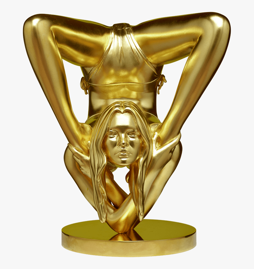 Statue, HD Png Download
