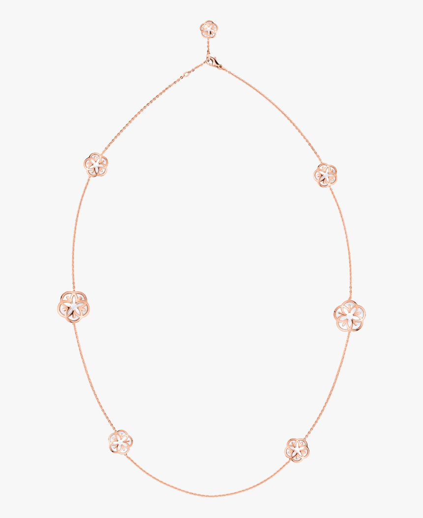 Necklace, HD Png Download