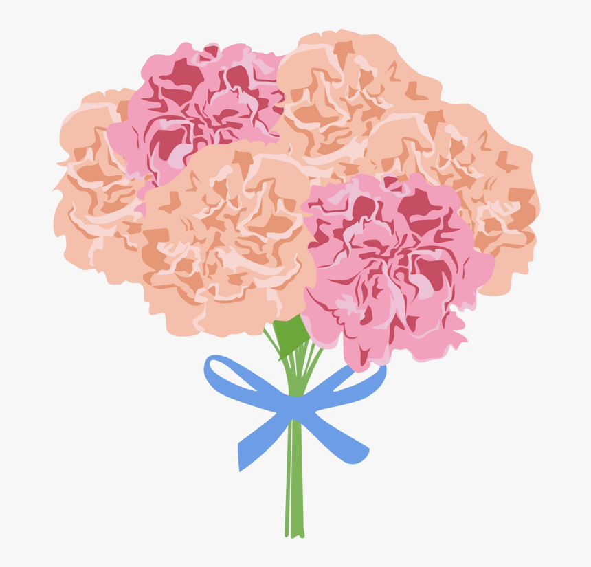 时尚潮流字体女装淘宝psd模板 - Bouquet, HD Png Download