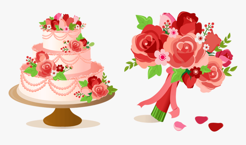 Nosegay, HD Png Download