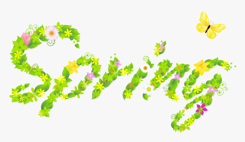 Spring Free, HD Png Download