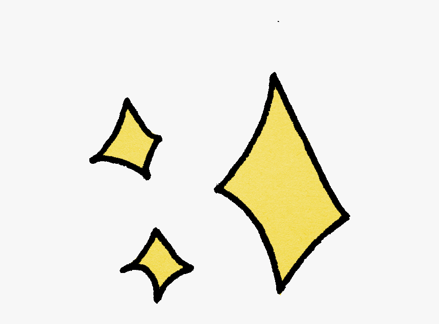 Sparkle Emoji Gif Transparent, HD Png Download