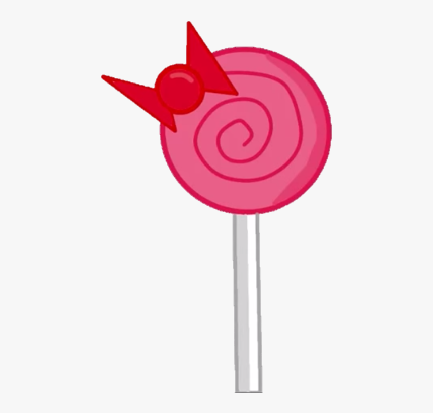Png Freeuse Lollipop Clipart Objects - Lollipop Object, Transparent Png