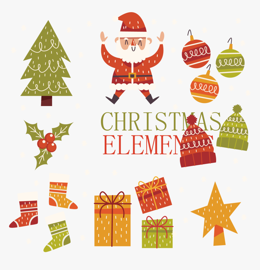 Christmas Day, HD Png Download